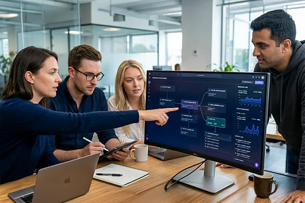 Legacy Product Enhancement