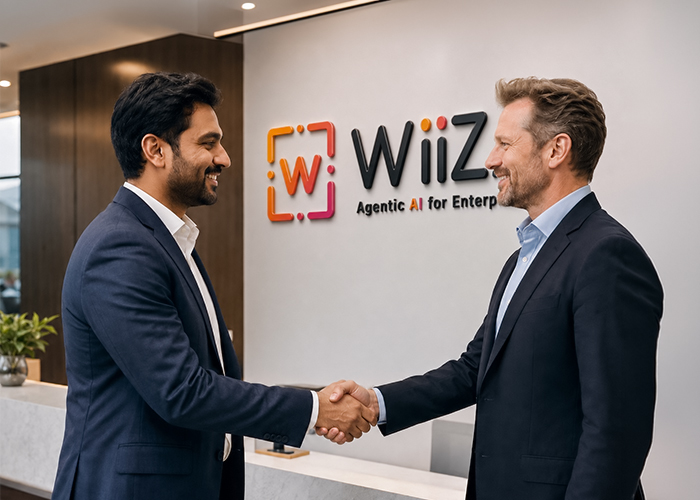Partnership meeting