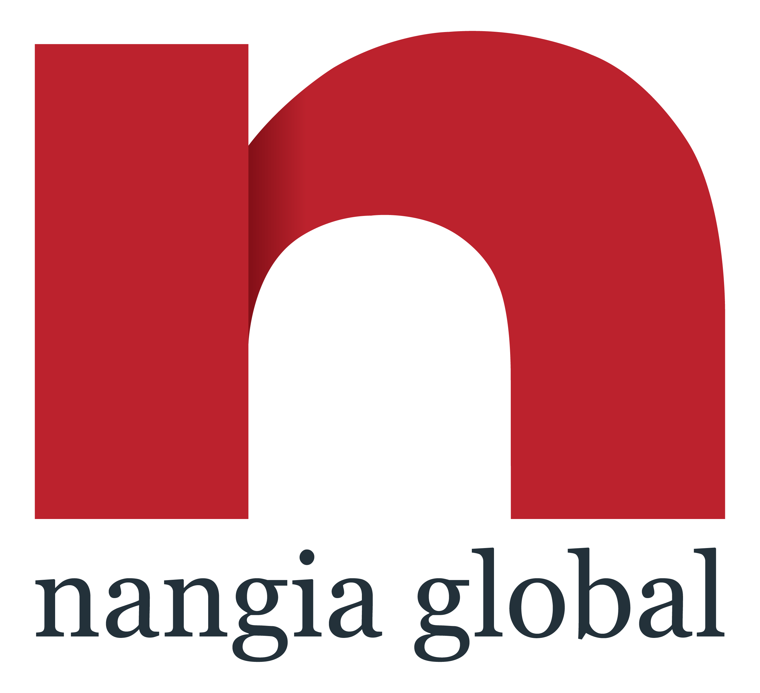 Nangia logo