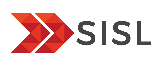 SISL logo